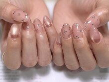 マリス(MARIS)/＊定額アートコース＊