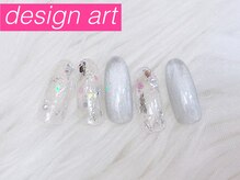 【定額】デザインアート