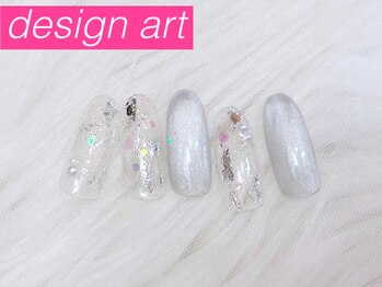 【定額】デザインアート