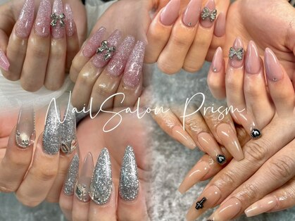 ネイルサロン プリズム(Prism)の写真