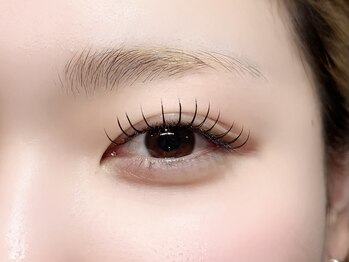 ニクシーアイブティック(Nixie Eye Boutique)/マツエク/まつ毛エクステ/マツゲ