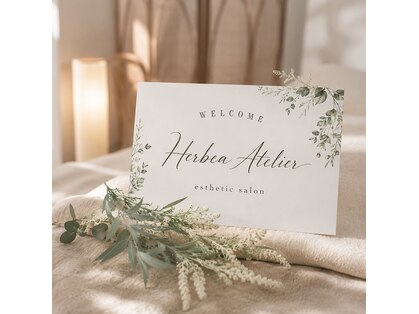 エルベア アトリエ(Herbea Atelier)の写真