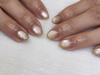 ルオントネイルトウキョウ 柏モディ店(Luonto nail TOKYO)/マグネット