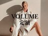 【ハンド/ジェル/当店オススメ】海外ガール風ボリューム定額¥9,800