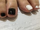 nail design:ワンカラー4500円