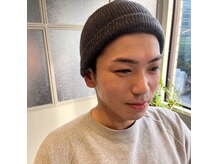 スリーアイ 梅田中崎町店(THREE EYE)の雰囲気(《全席半個室》他のお客様と被ることない、プライベート空間を。)