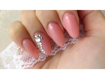 ネイルサロン アンリタ(nail salon AneRita)/新作デザイン多数ブログに掲載★
