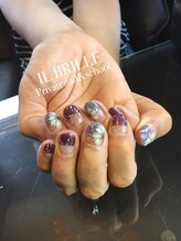 イルブリーユ(IL BRILLE)/ストレートフレンチ