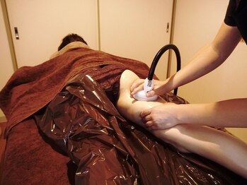 サロン ド ディジェール(Salon de Degel)/~脚:Dセルスリムの魅力♪~