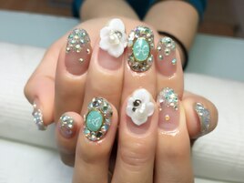 特別な日のために☆
