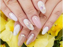 フラッシュネイル フレンテ西宮店/デザインコ-ス◇（ク-ポン価格）