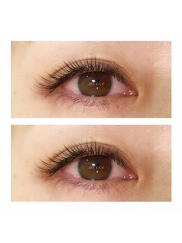 アイラッシュサロン モアナ 光明池店(MOANA)/★☆まつ毛デザイン☆★12