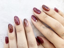 【ニュアンス】10本ART¥8500～