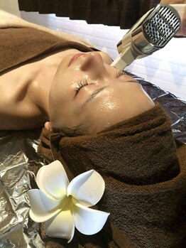 サロンクレール(Salon Clair)/美肌　光フェイシャル