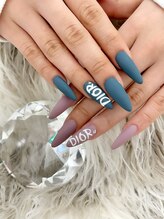 エヌズネイルサロン(N's)/