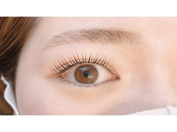 アクシア(AXIA)/パリジェンヌラッシュリフト