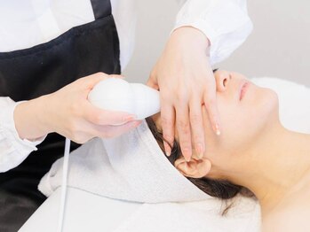 シークレット(Secret)/ソリッド5Dリフトで驚きの効果