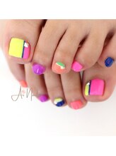 アイネイルズ(Ai nails)/