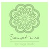 サマトワ(SAMATWA)ロゴ