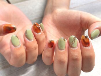 エヌスタイル(N-style)/