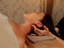 ブロッサムスパ(Blossom SPA)/ヘッドスパ