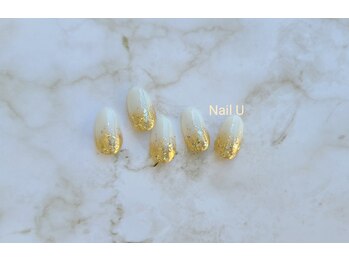 ネイルユー(Nail U)/こだわり定額デザイン