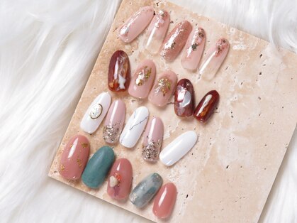 アイリネイル(Irinail)の写真