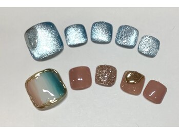 8800円選べる定額オフ、ケア込！