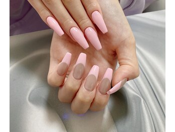 コロミネイル(colome nail)/