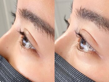 リベラ(Rivera)/上下まつぱ/ケラチンTR付