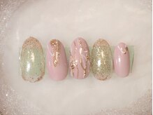 ジョリ ネイルズ(Jolie nails)/