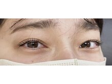 リーベアイラッシュ 東久留米店(Liebe eyelash)/パリジェンヌラッシュリフト