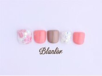 ブランロール 中目黒店(Blanl'or)/