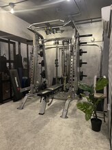 精神と時のジム レンタル 利用