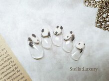 ステラ(Stella)/▼ラグジュアリーコース6980