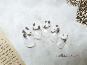 ステラ(Stella)/▼ラグジュアリーコース6980