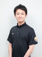 リ バース 町田店(Re-Birth) 長井 祐樹