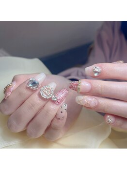 グロー ネイル(Glow Nail)/