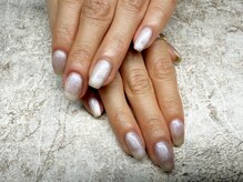 キャンアイドレッシー 三鷹ネイルサロン/マグネットネイル