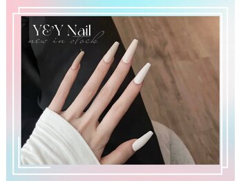 【チップ】細目のワンカラー