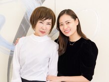 サロンド アートボックスの雰囲気（創業２６年！高い技術力をもったエステティシャンが多数在籍。）