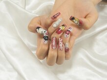 アモーレ(amore)/