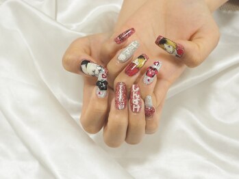 アモーレ(amore)/