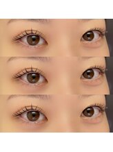 アッサンブレ トウキョウ 月島店(Assemble Tokyo)/まつげパーマ