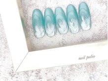 ネイルパティオ 浦和店(nail patio)/HAND　¥9,980 コース