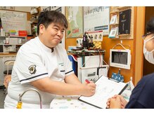 カウンセリング