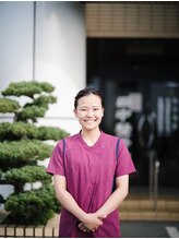 田中整骨鍼灸院 福岡白金院&nbsp;池嶋 乃梨子