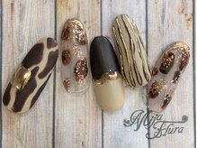ミハフルーラ 与野(Home Nail Salon Mija Flura)/ラグジュアリー　T321L