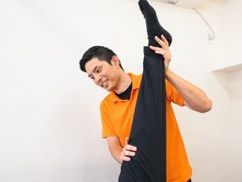 スタイル鍼灸整骨院の写真/≪9:00-19:00迄営業≫柔道整復師の手で根本改善!!整体/骨盤・姿勢矯正/美容鍼など本格施術をお手頃価格で◎