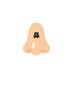 【全員OK】クセになる！！鼻WAX（鼻毛）　￥660